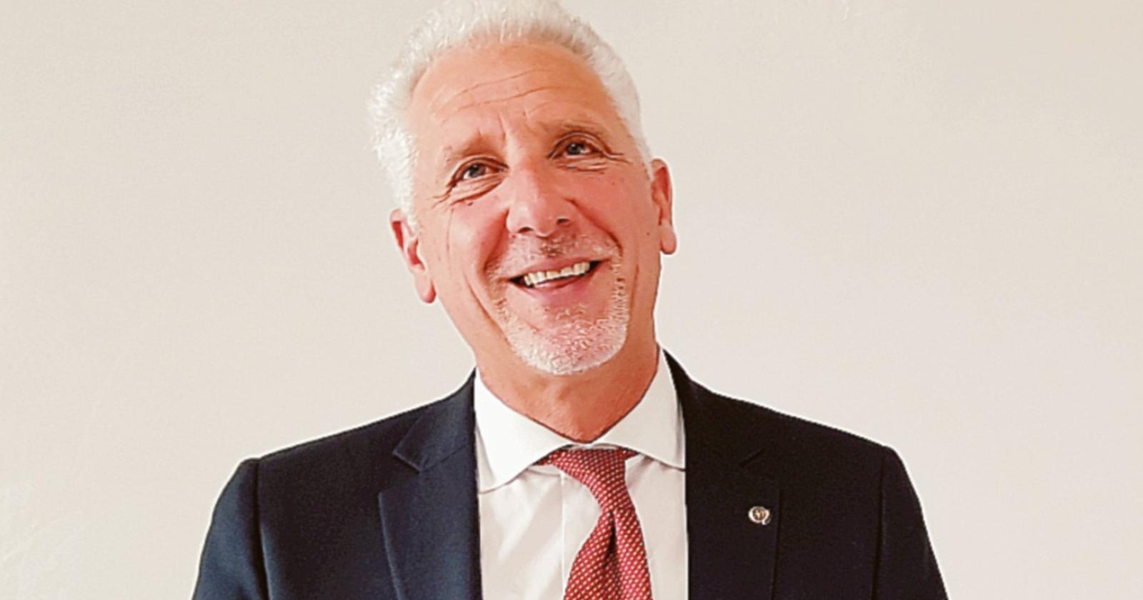 E' polesano il nuovo presidente dei costruttori del veneto