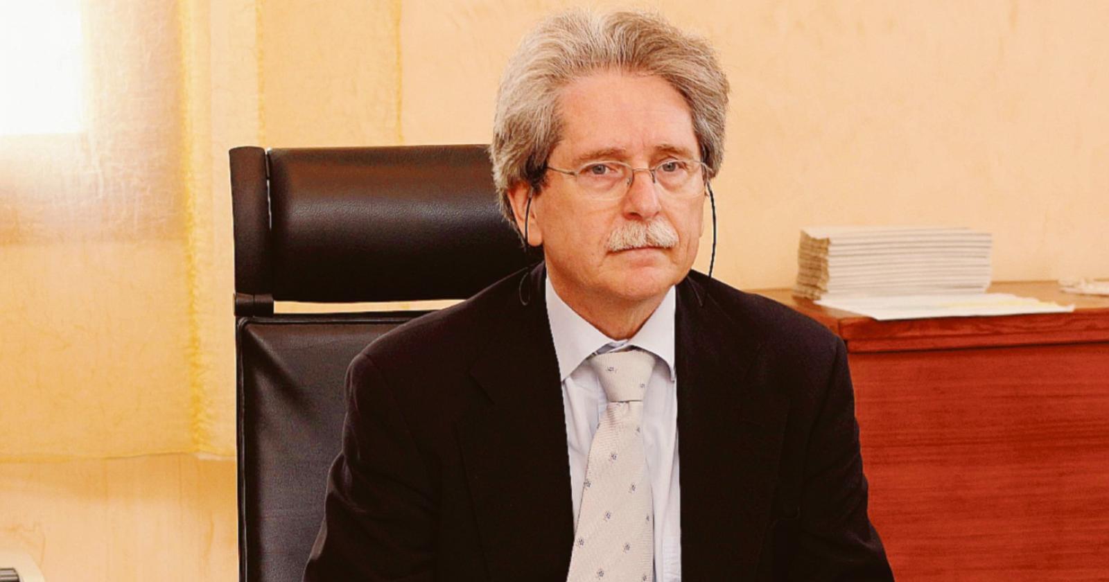 E’ partito il processo al comandante