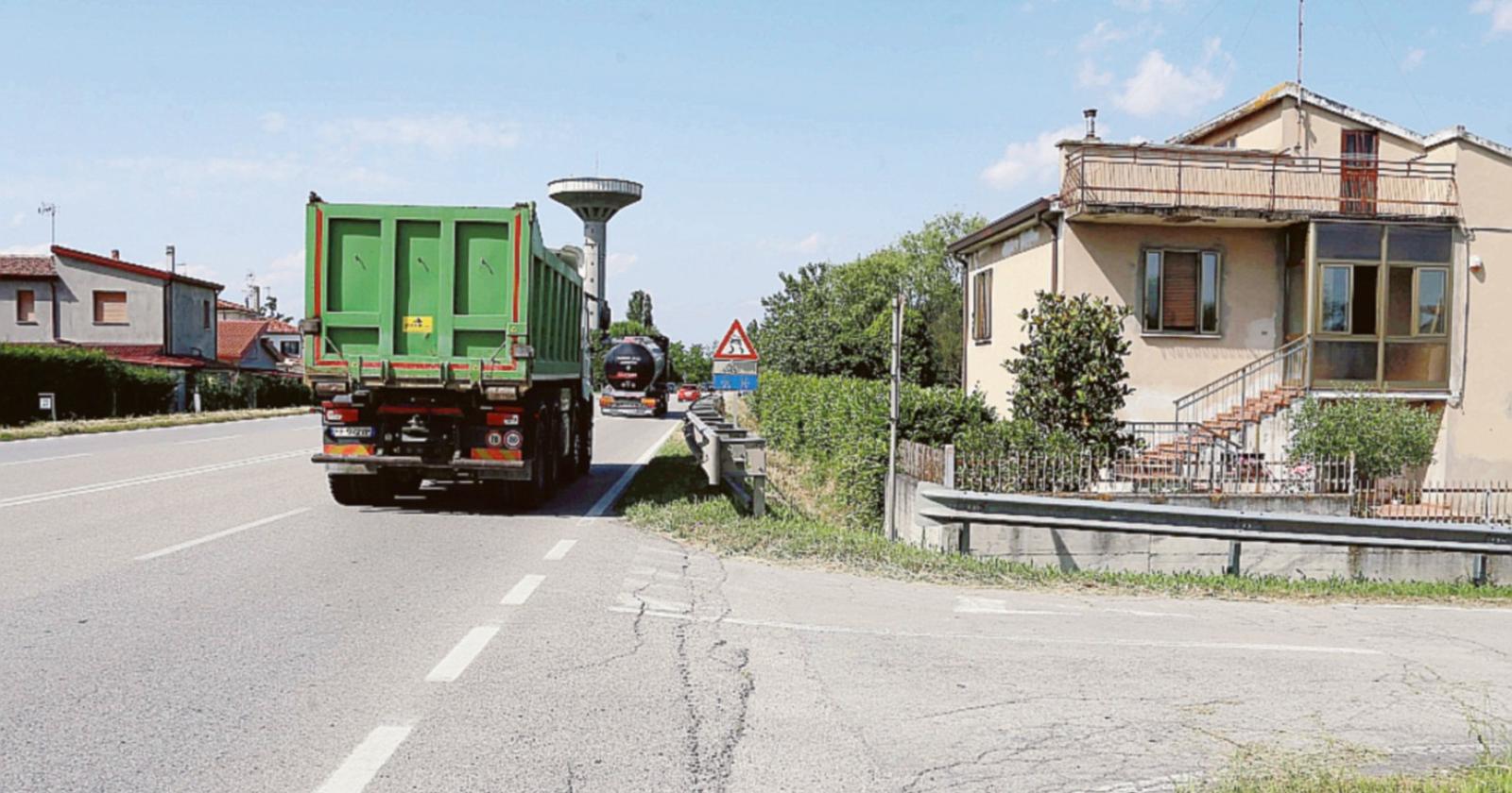 Anas: &ldquo;Chiudete quegli incroci&rdquo;