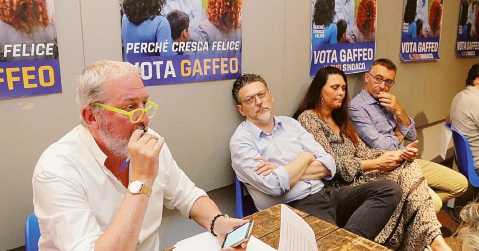 Tutto lo spoglio minuto per minuto