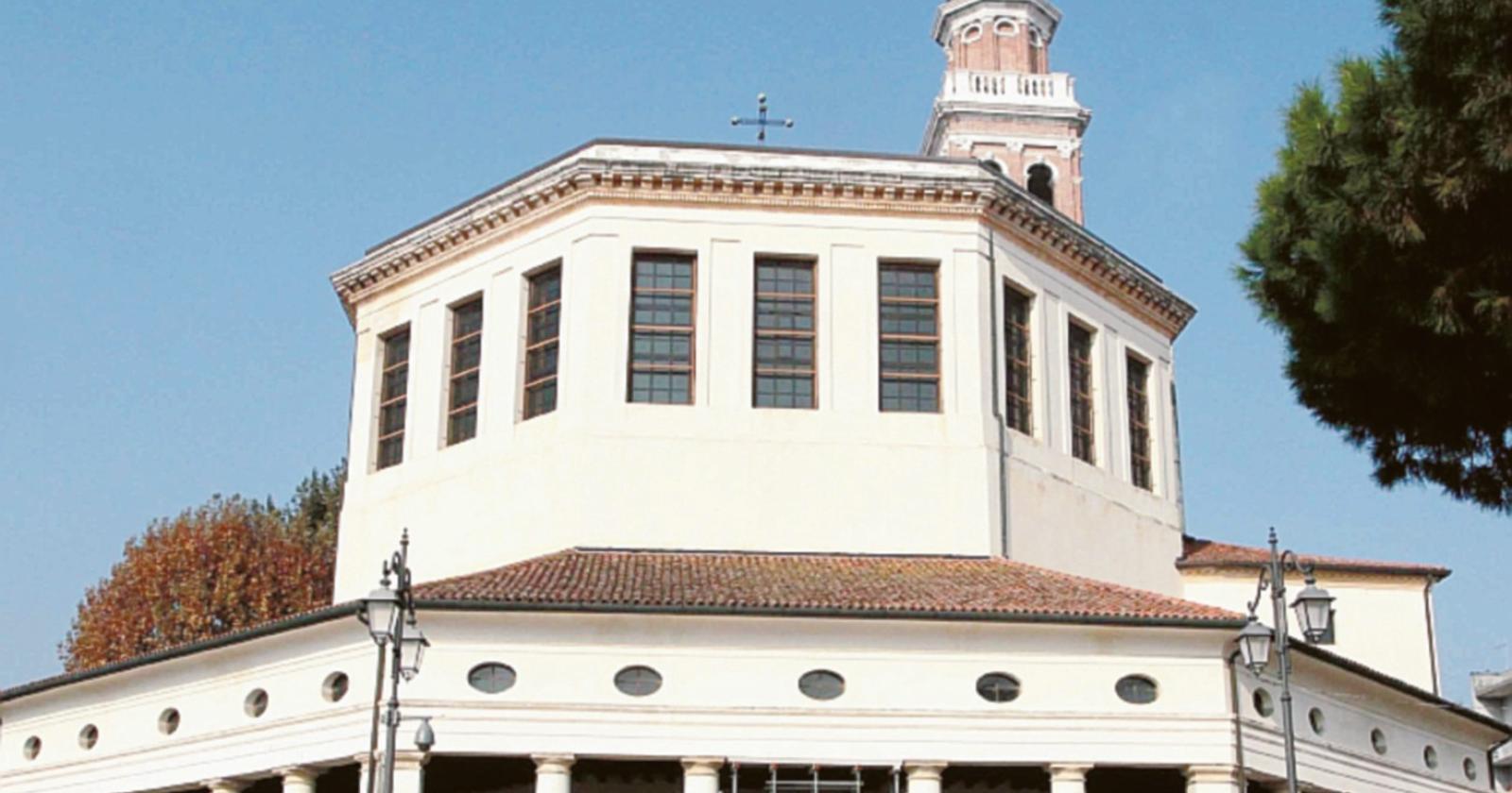 Approvato il maxi restauro