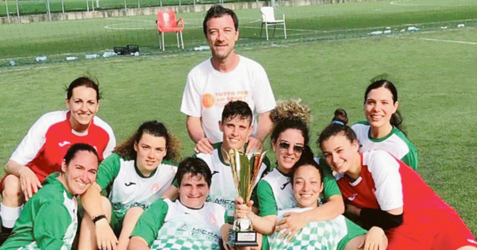 Il Gs Ariano conquista anche il titolo regionale