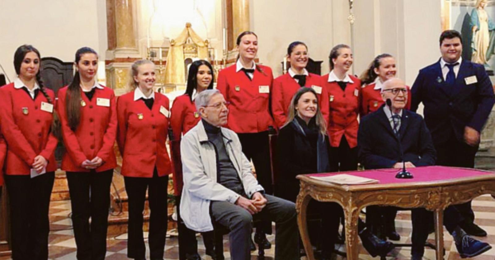 Guide al museo della Cattedrale