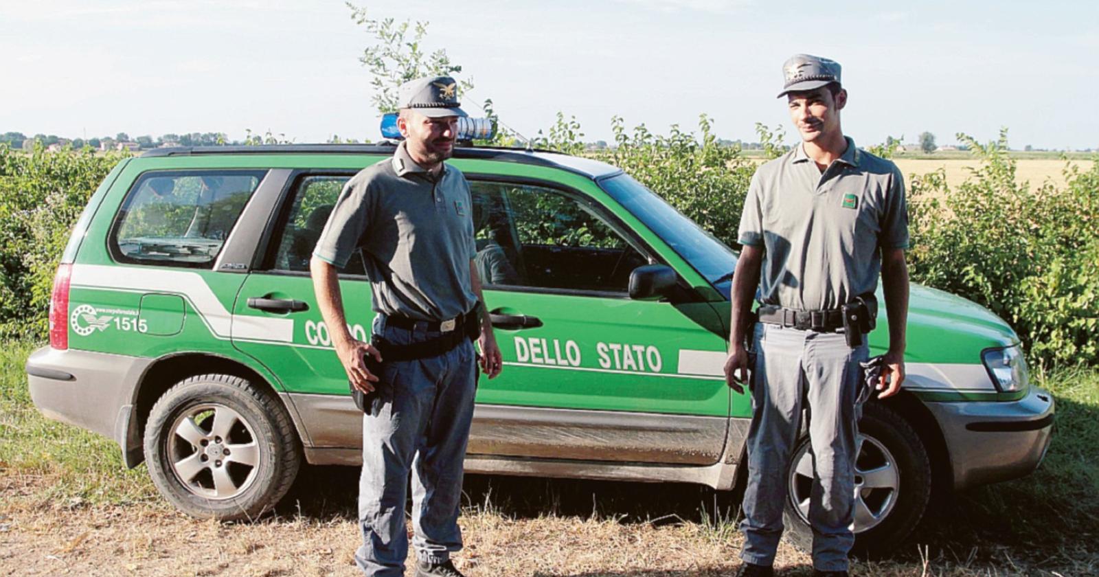 “Sotto le strade, rifiuti proibiti”
