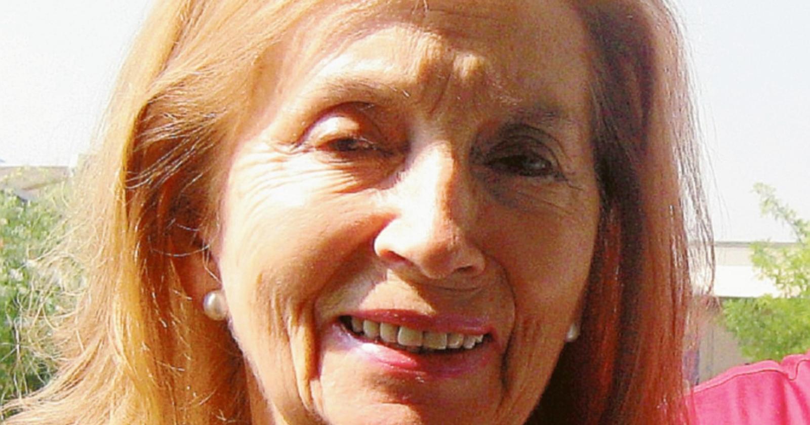 Antonietta, soprano tra gli angeli