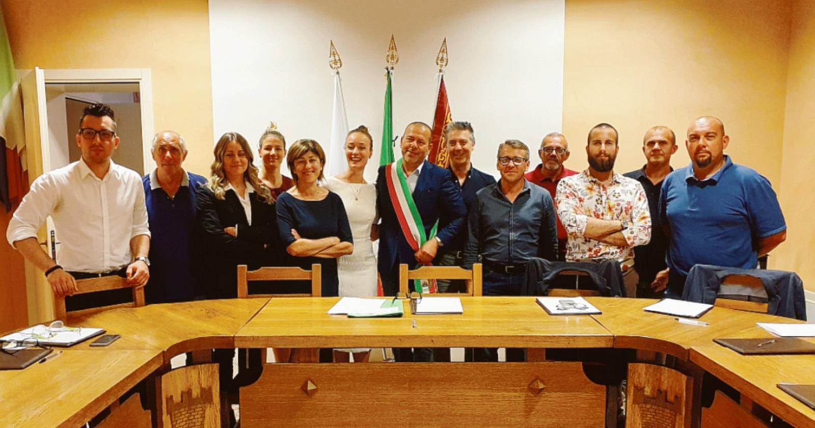 Gasparini bis, progetti ambiziosi