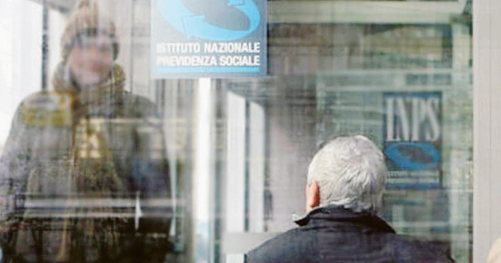 Per ora è un sussidio da divano