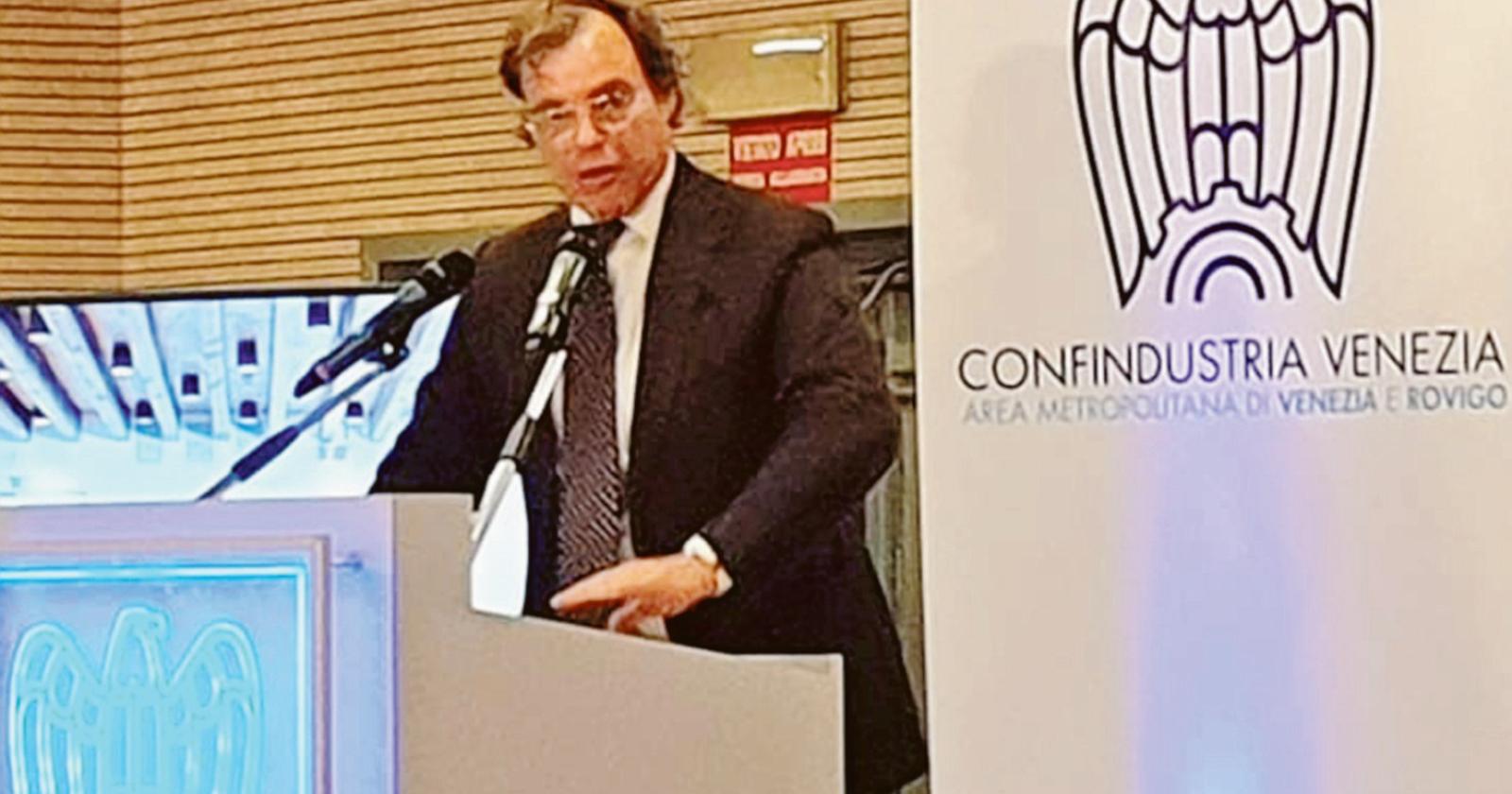 “La Zes è l’occasione della vita”