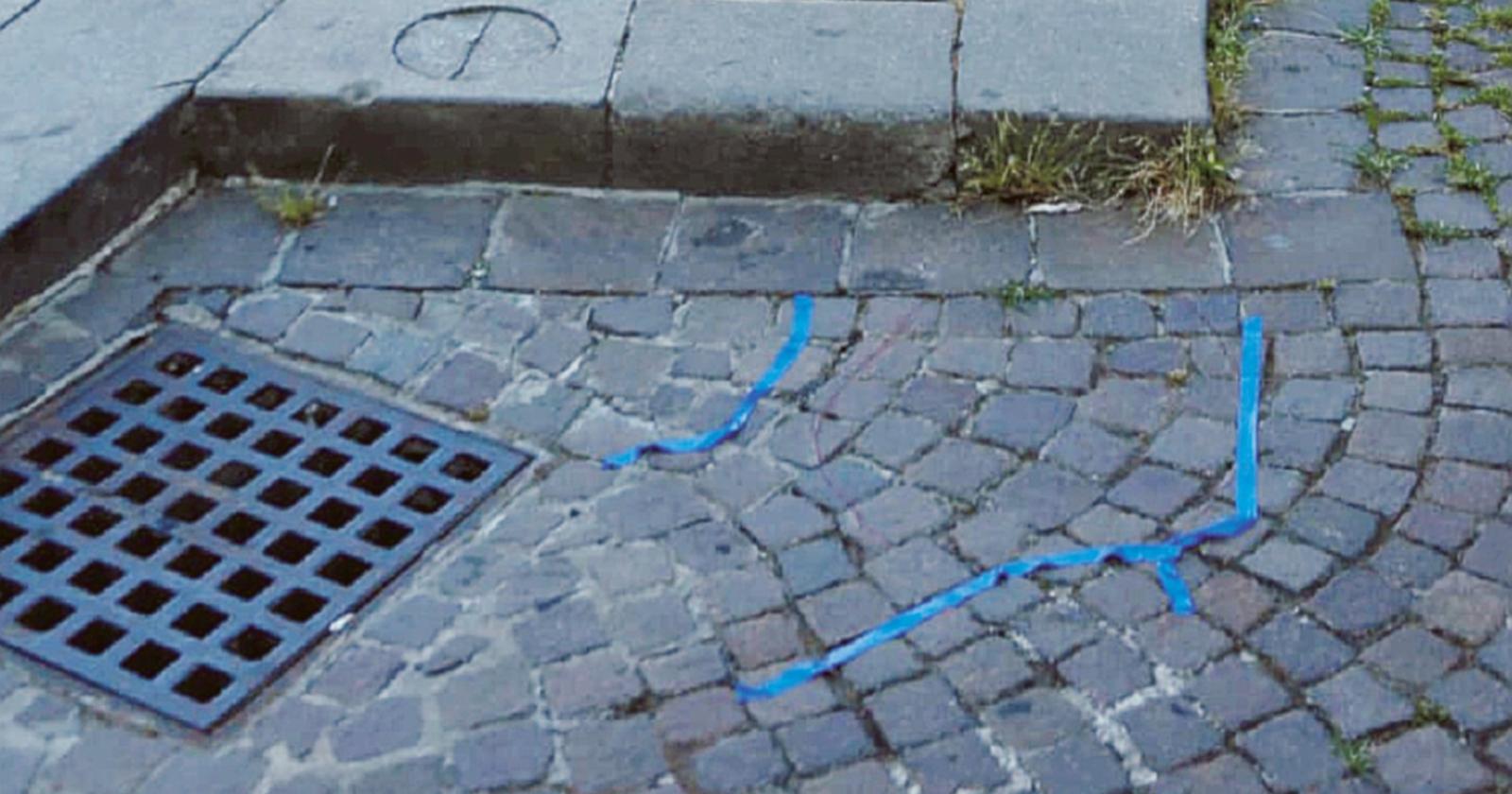 Arriva la fontanella in piazza
