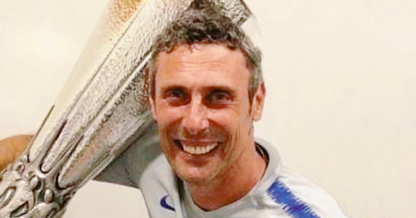 Il sogno infranto di Luca Gotti