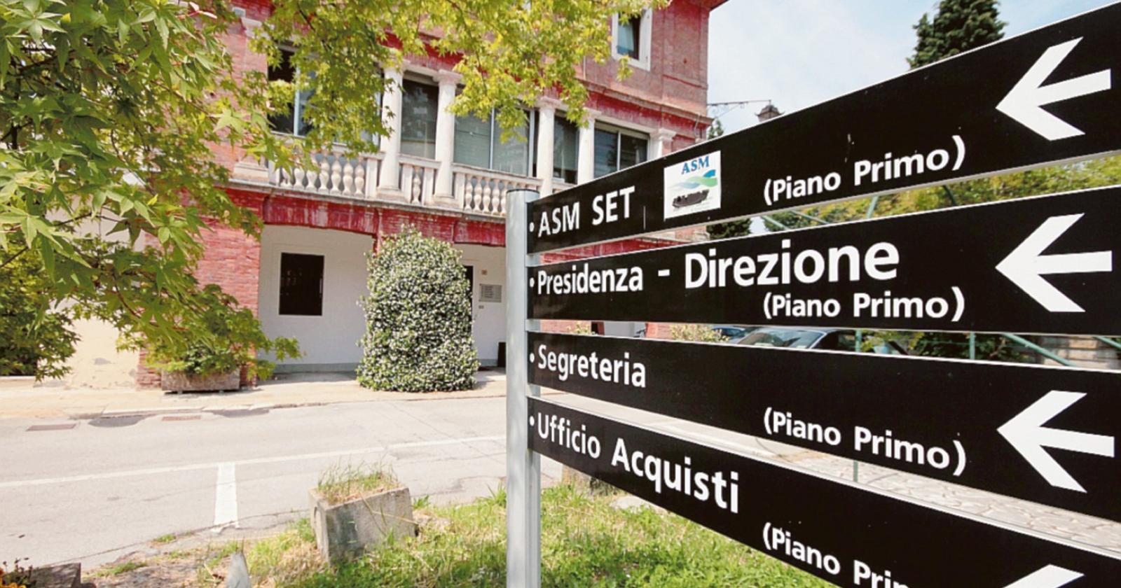 Hera mette radici anche in Polesine
