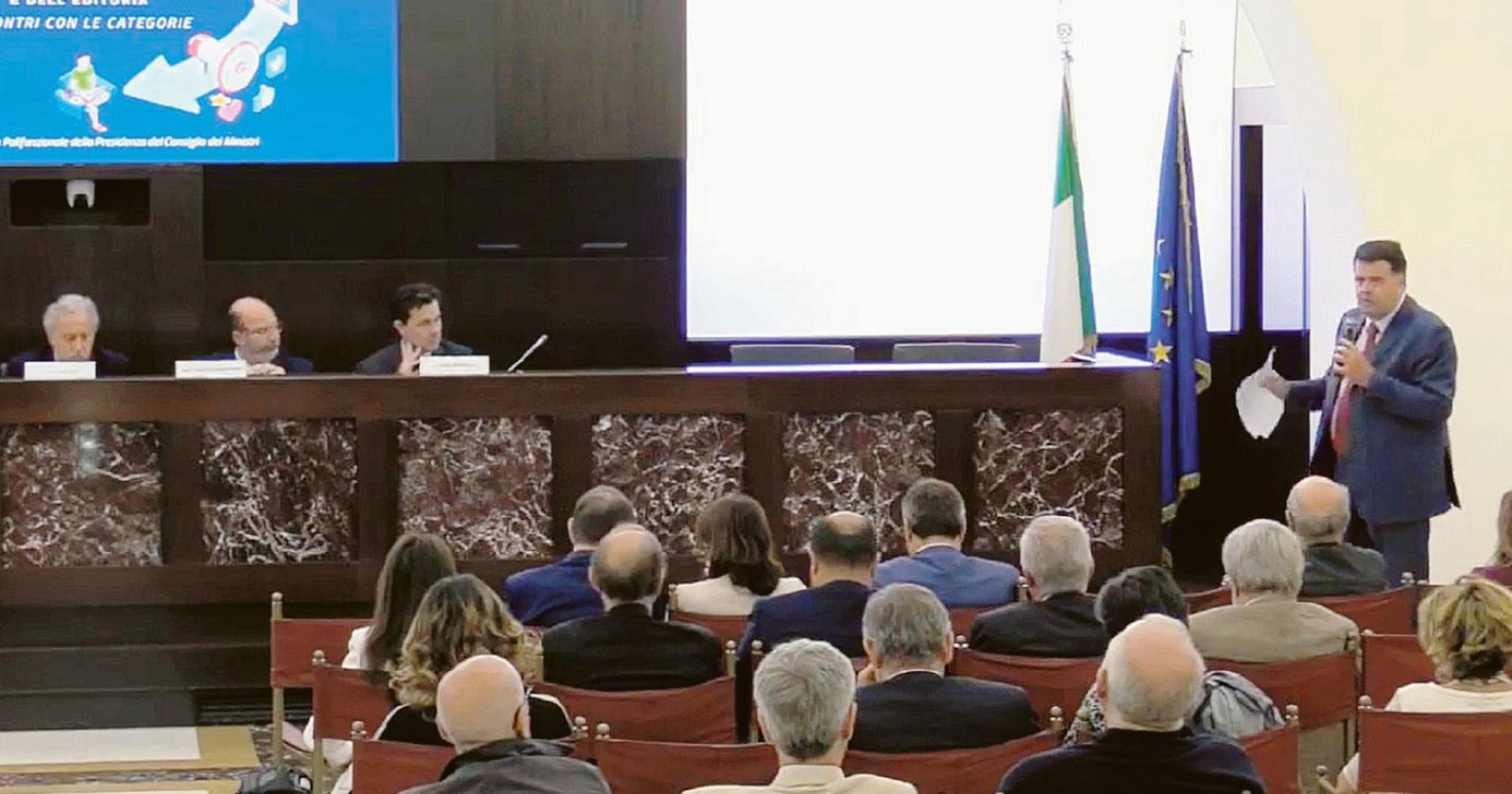 “Serve una moratoria sui tagli”