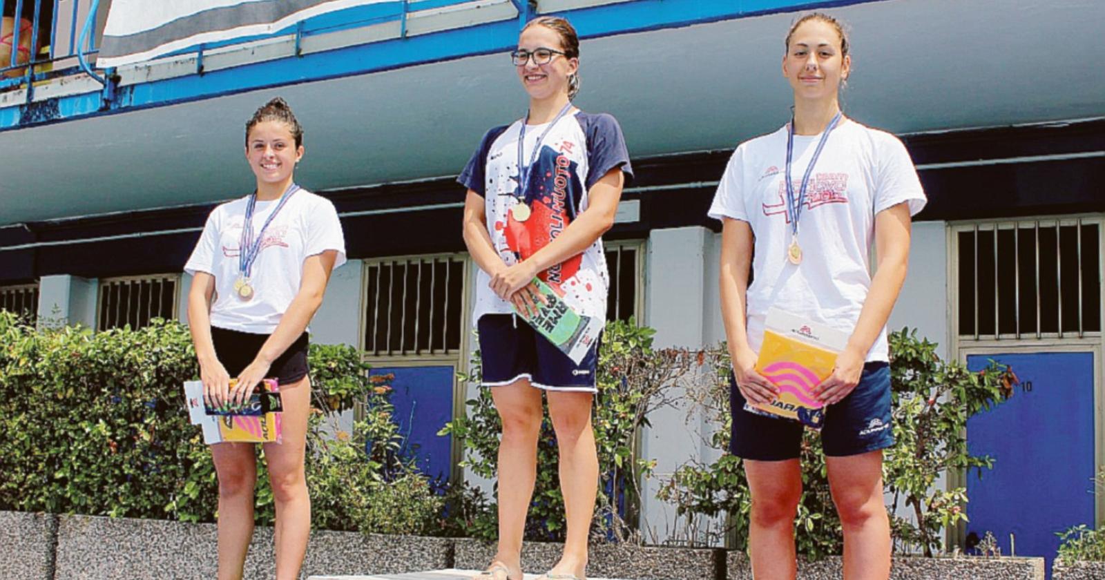 Assoluti, Rovigo è super