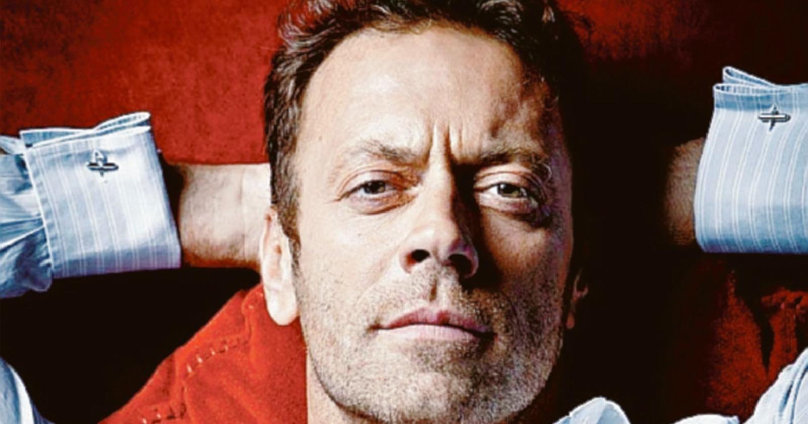 Apre una nuova sala giochi in città. E la inaugura Rocco Siffredi