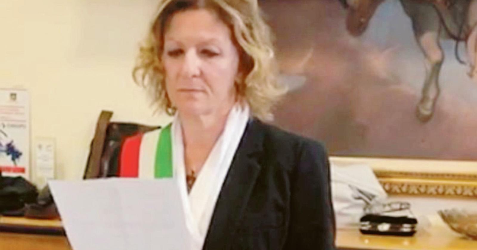 “Le deleghe sono consultive”