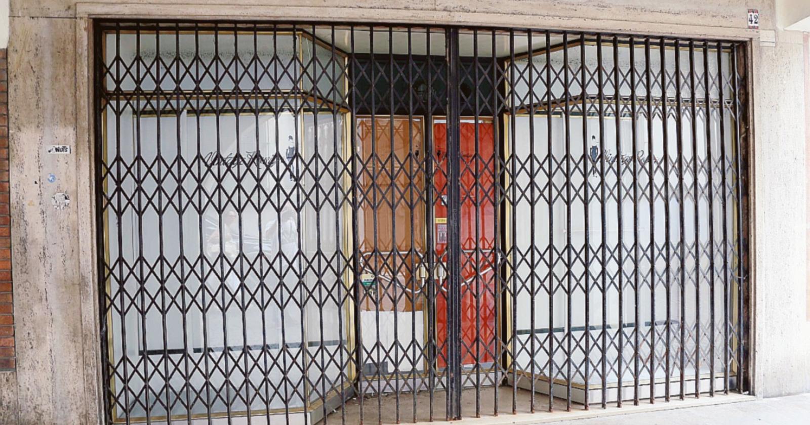 Il commercio in cerca di risposte