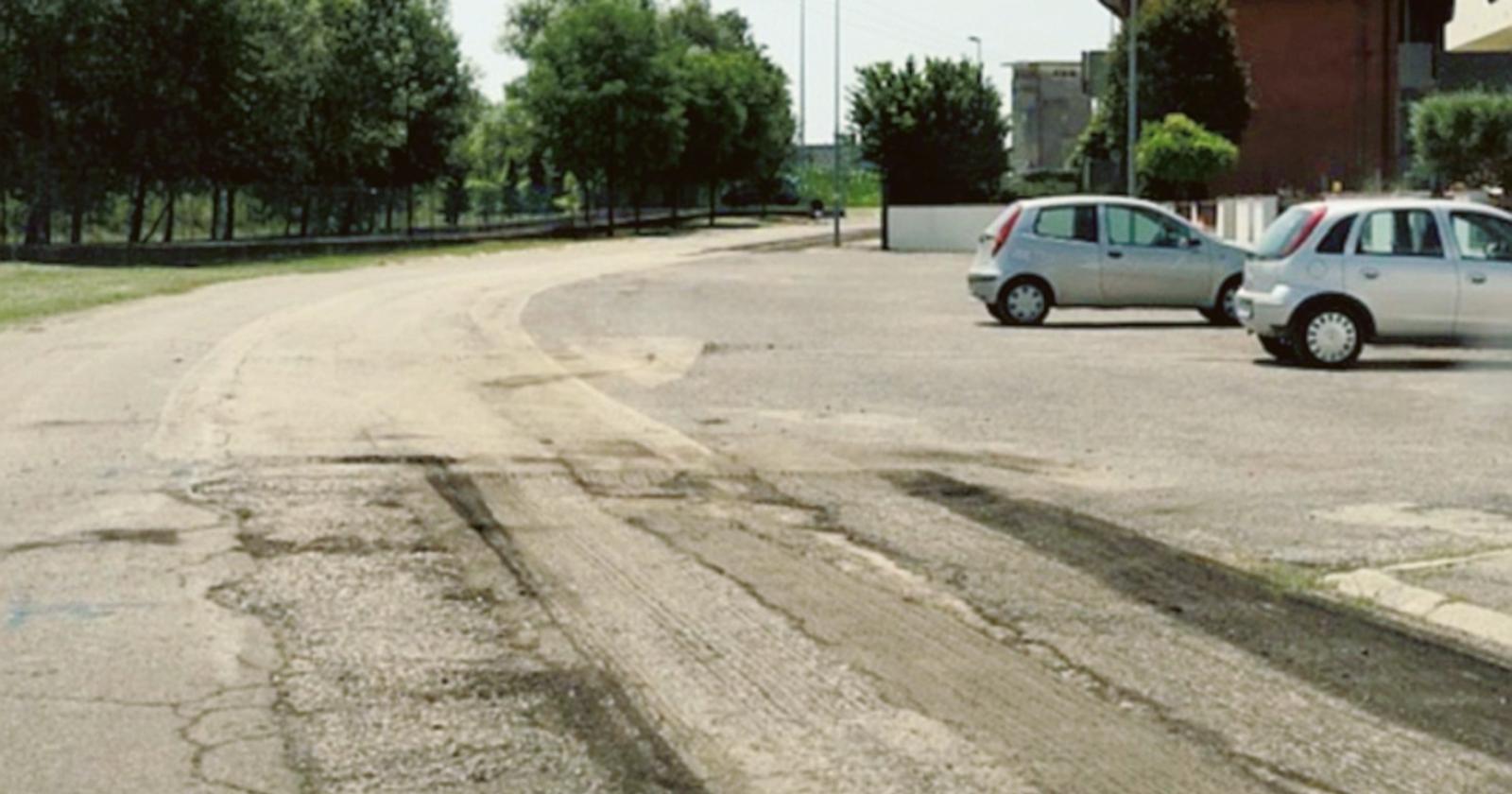 Via Maffei, “lavori disastrosi”