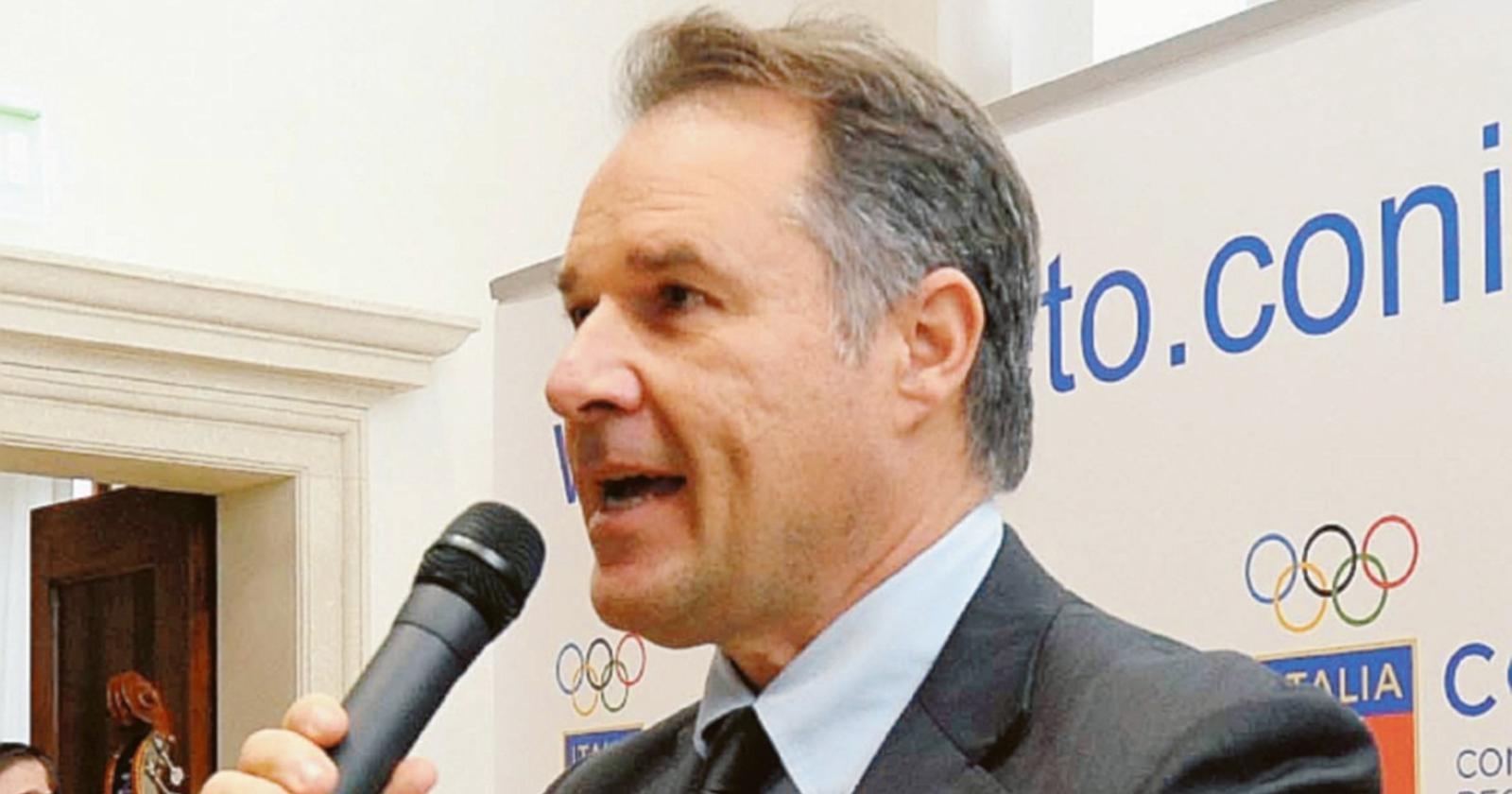 Taschin: “Sono davvero orgoglioso”