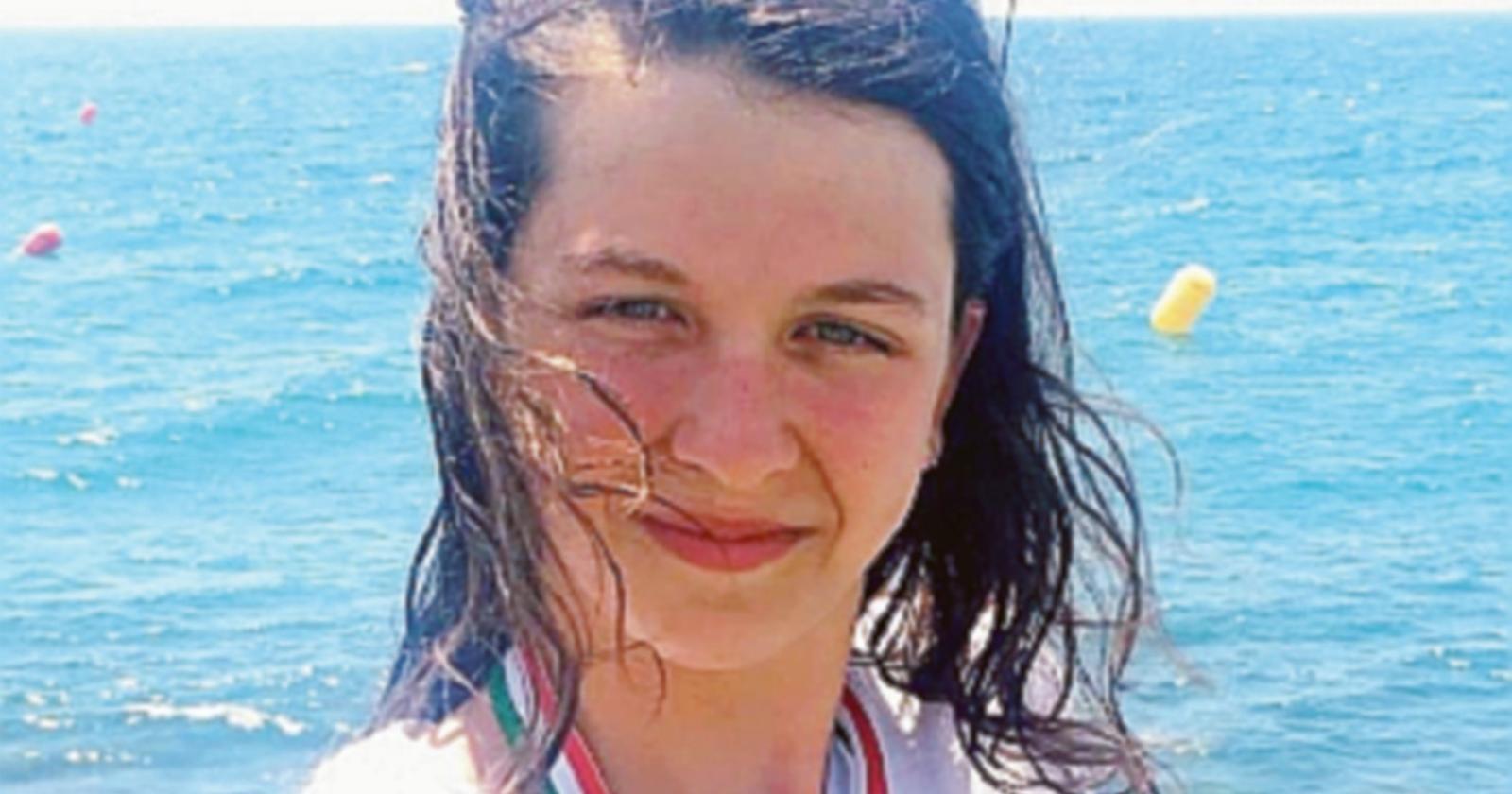 Valentina Maggio convocata con l’Italia