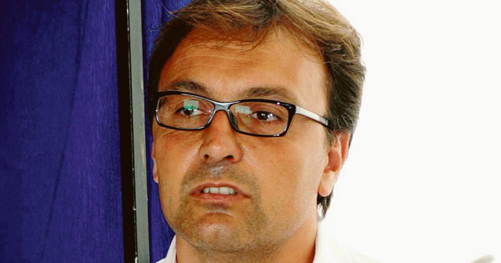 La reunion degli ex campioni