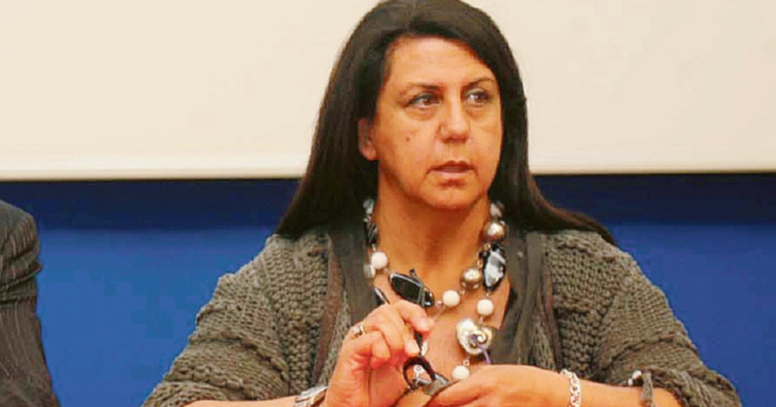 Isi Coppola al gran rientro nel cda di Veneto sviluppo