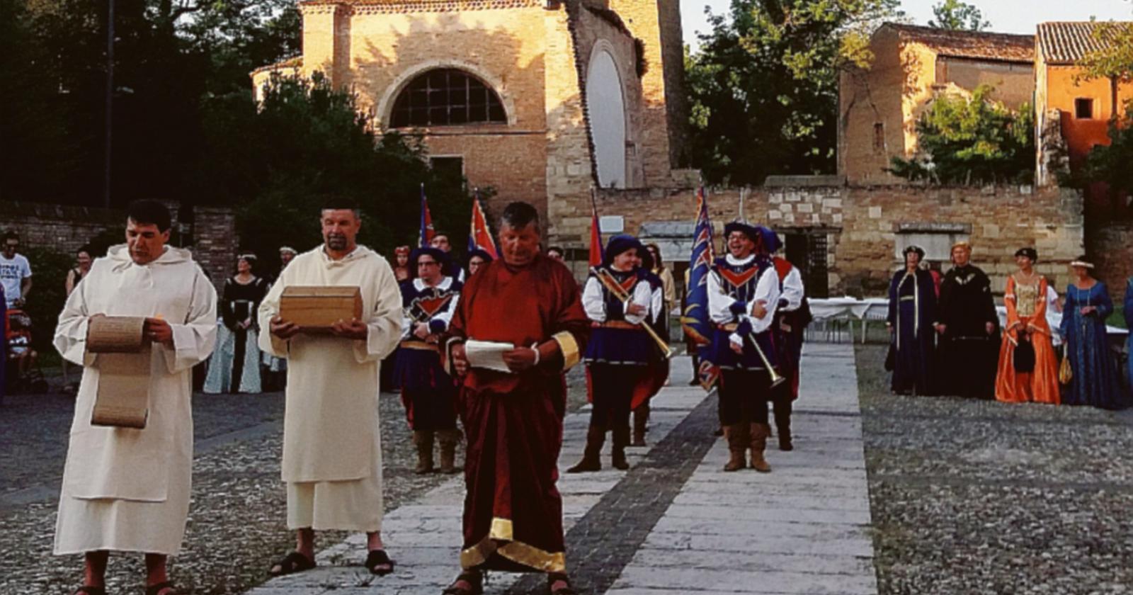 Eventi a raffica per San Teobaldo