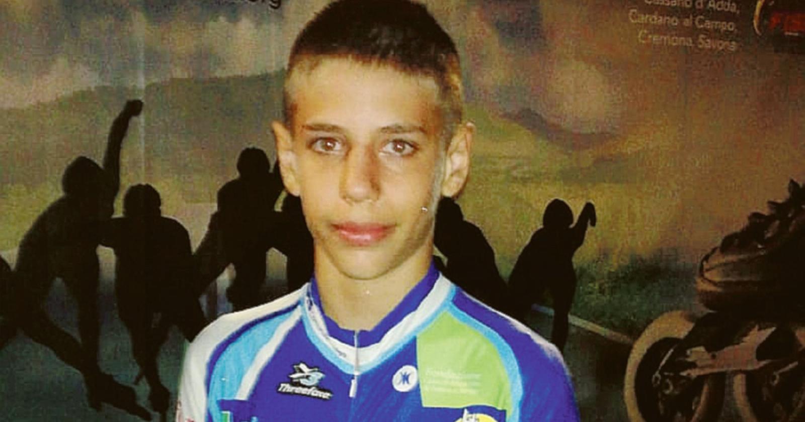 Skating, Giandoso di bronzo