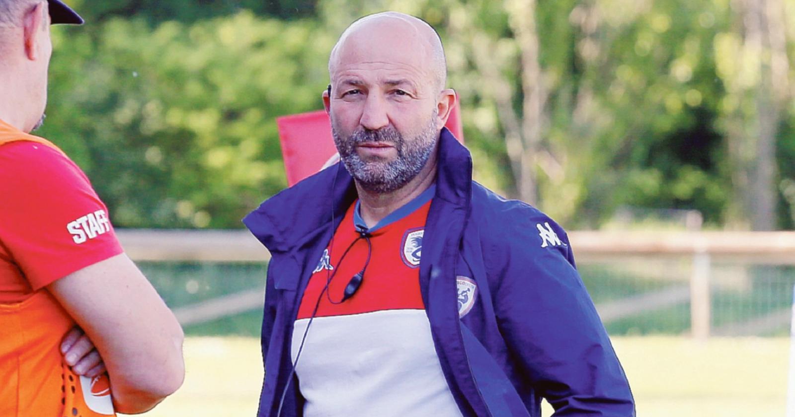 Michelotto e Lugato sono Bersaglieri