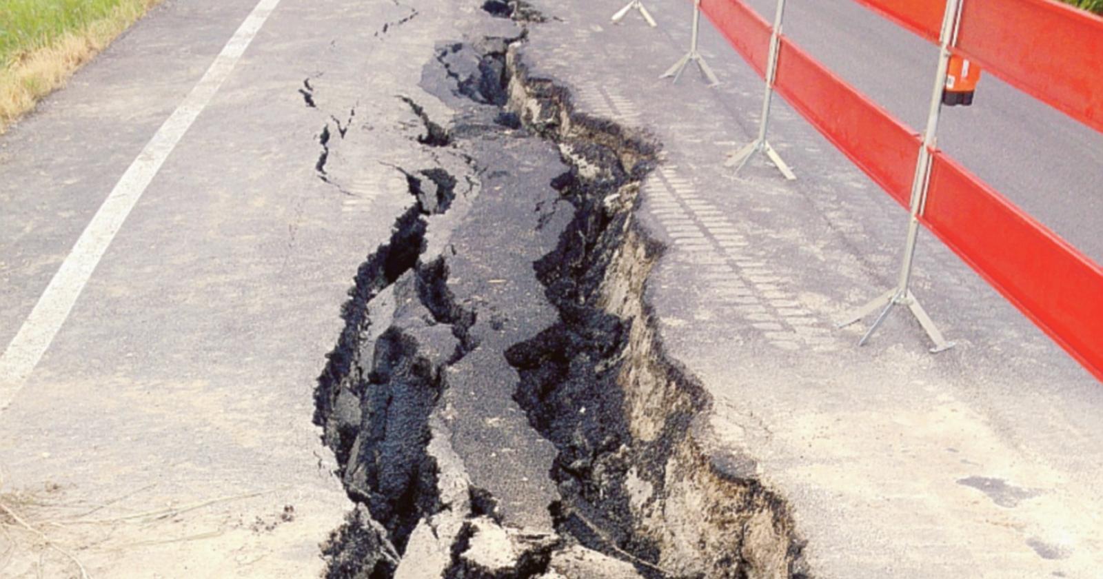 “Una strada impercorribile”