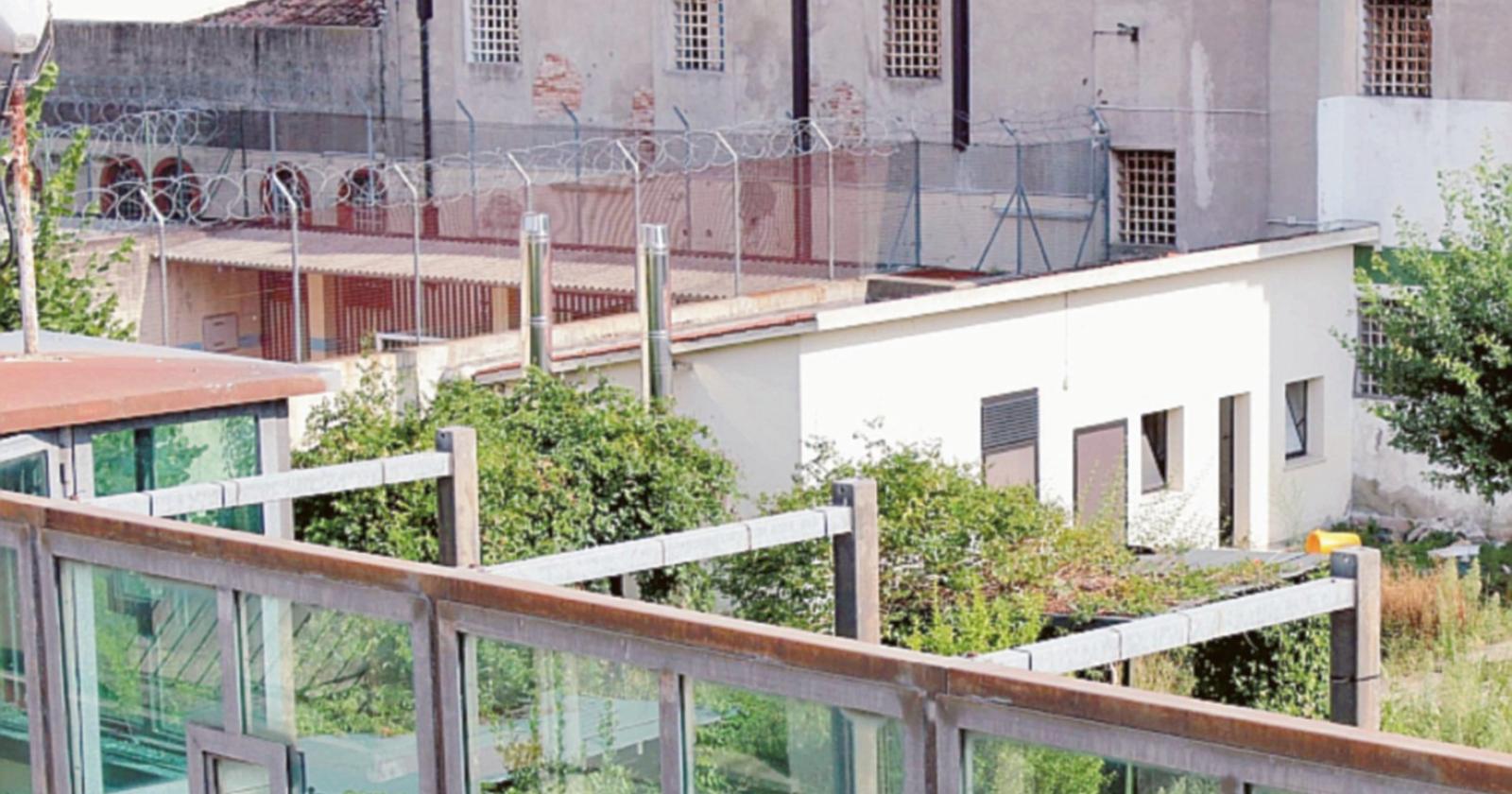 Gaffeo sul carcere minorile: "Situazione compromessa"