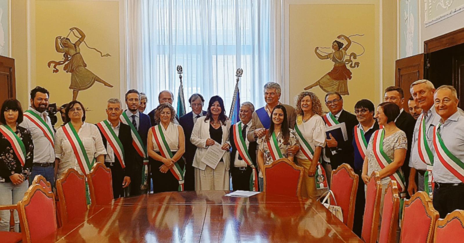 Nel decreto crescita non c'è la Zes, ma ci sono i sexy shop