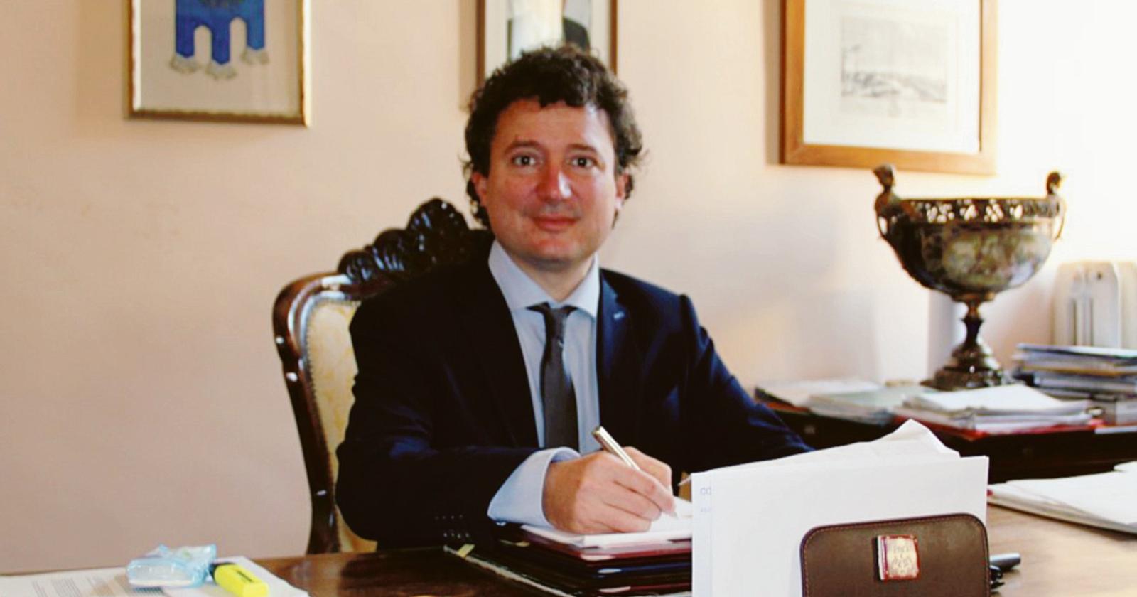 Barbierato: "Vaccinarsi è un atto di gentilezza"
