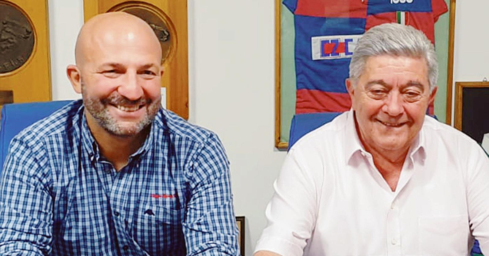 Marc Thomas è Bersagliere