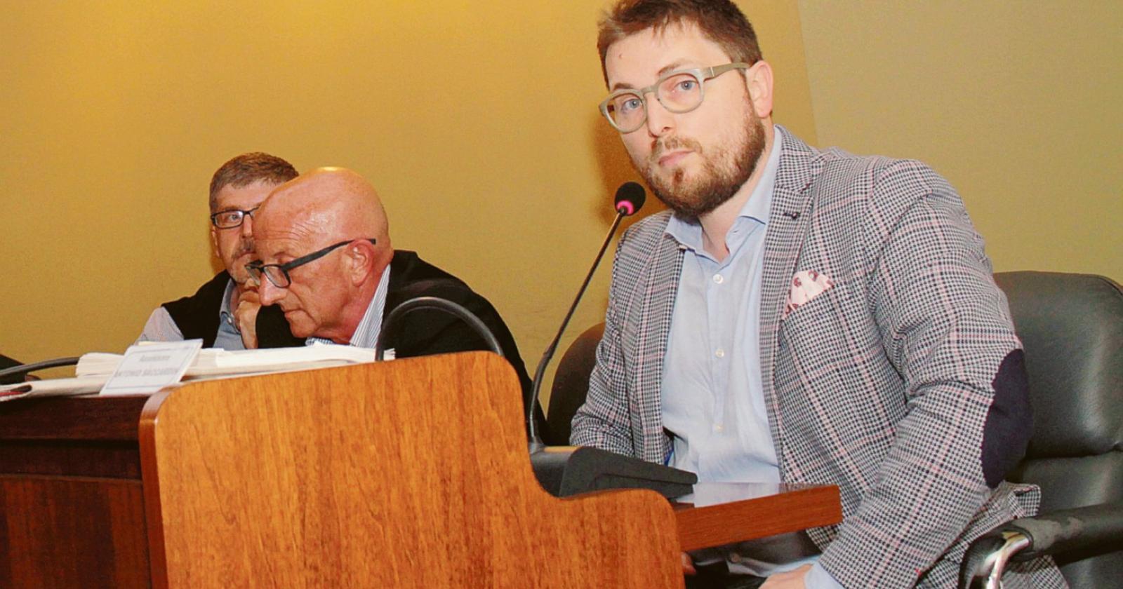Asm, ora Duò è in bilico davvero