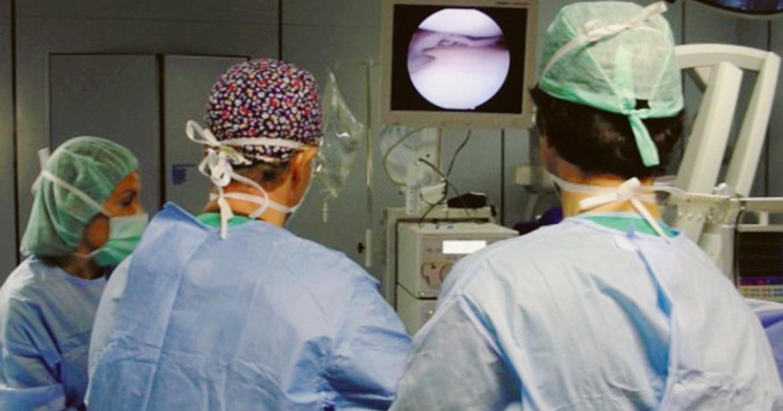 Emergenza personale: arrivano i medici a gettone