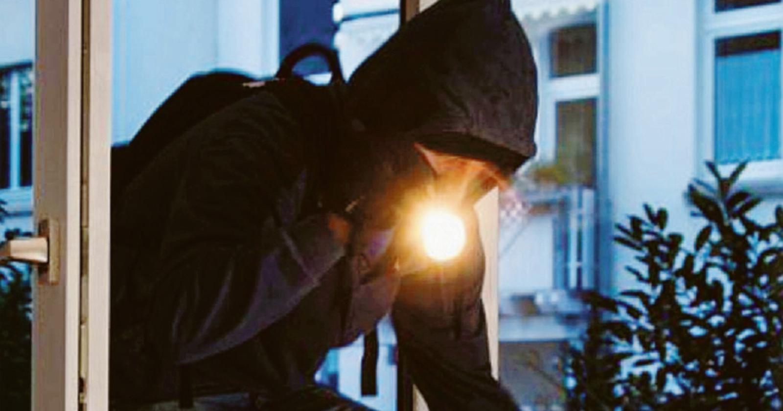 La razzia nel cantiere costa cara