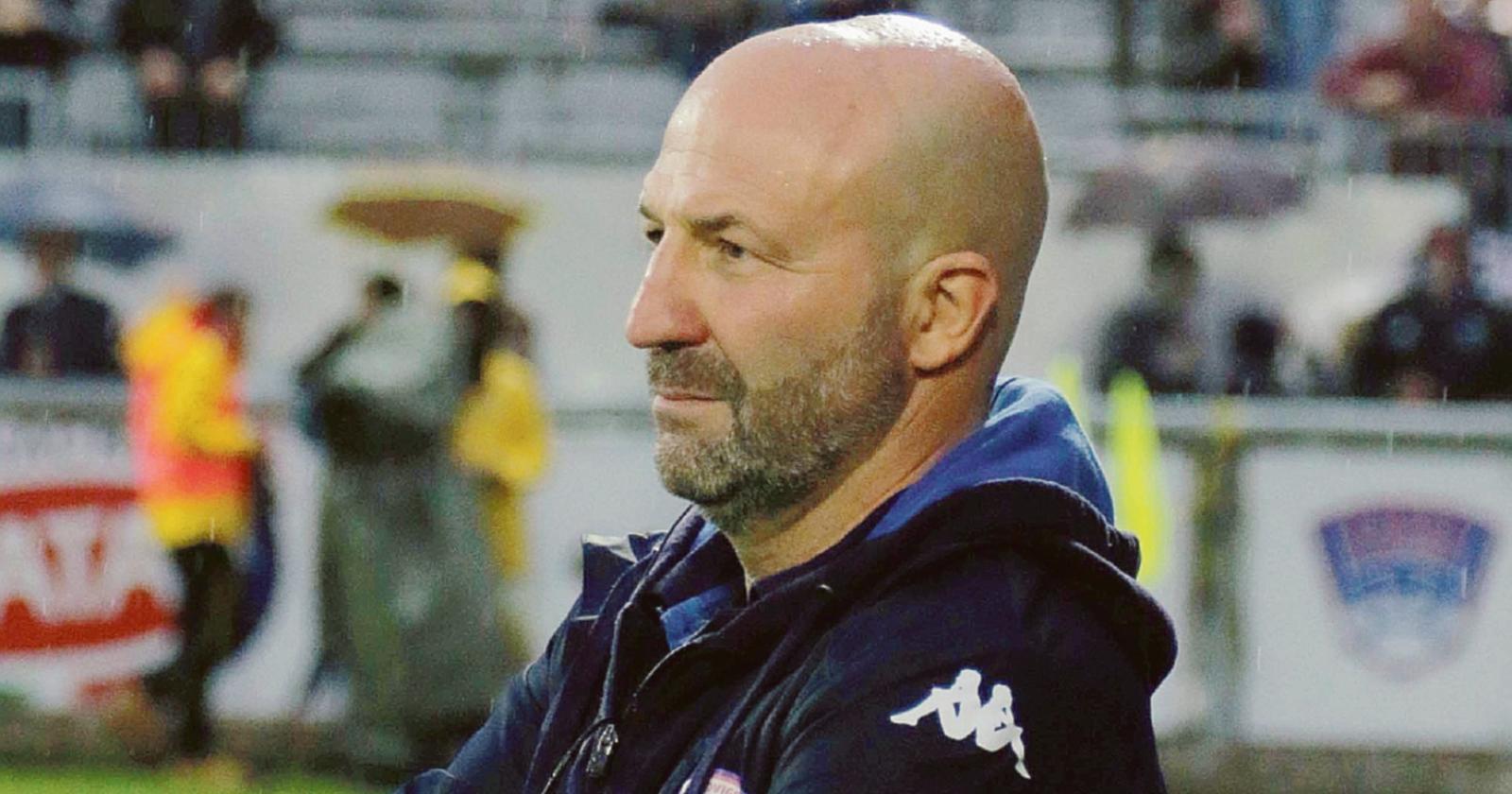 “Abbiamo una rosa più ampia”