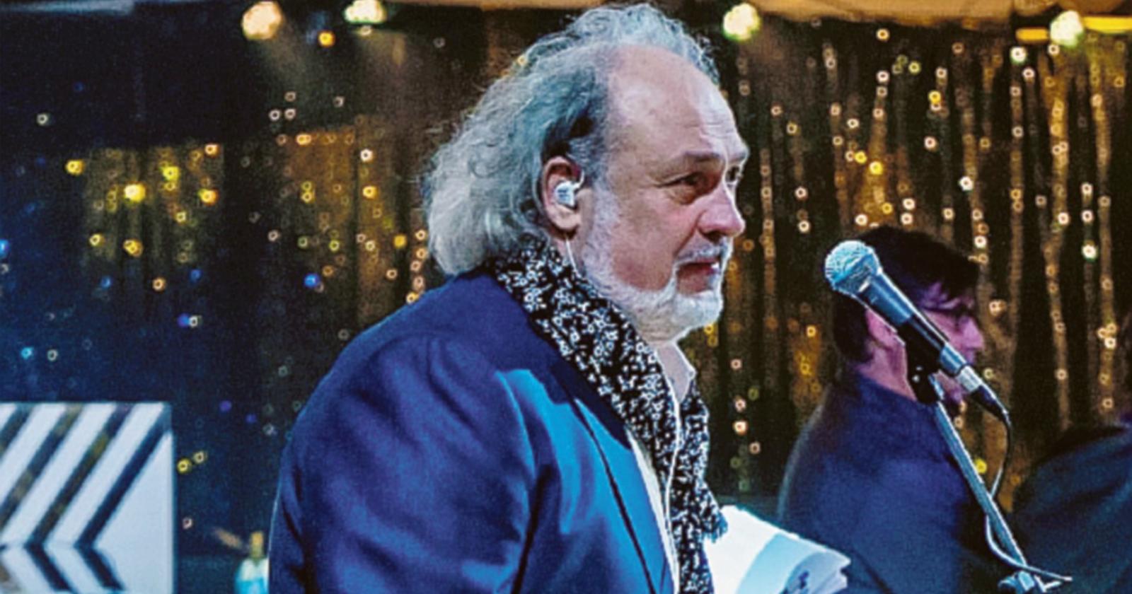 Arriva in polesine il grande maestro Diego Basso