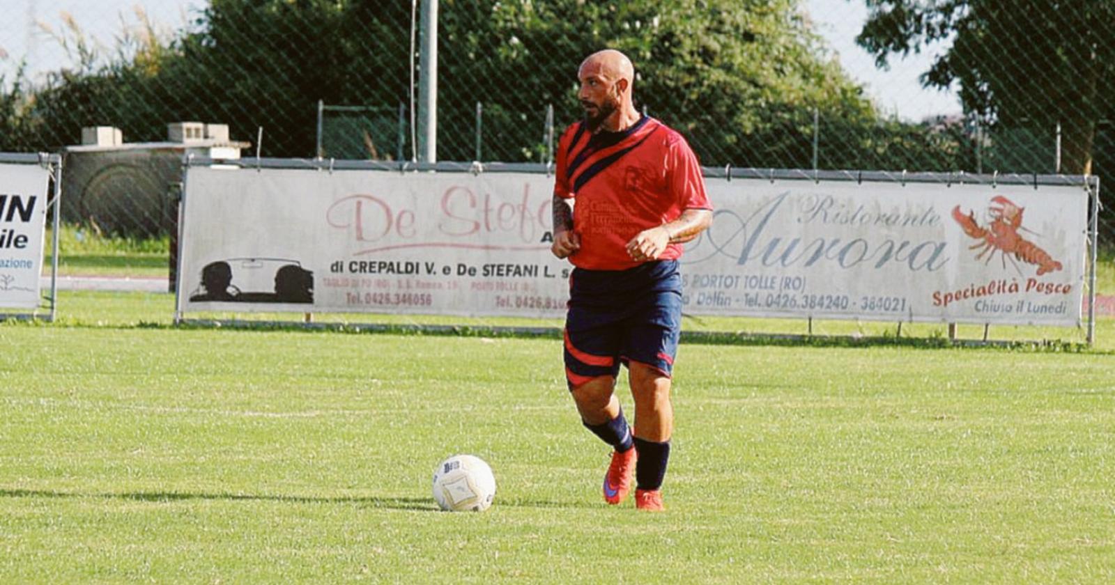 Rivarese, benvenuta in Terza!
