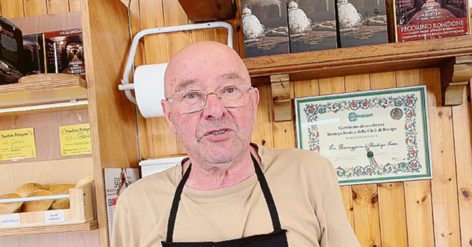 “Io sarò costretto a chiudere”