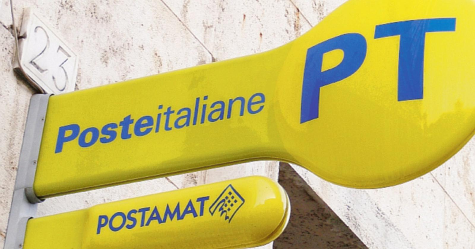 Poste, il bancomat non funziona: la rabbia sui social