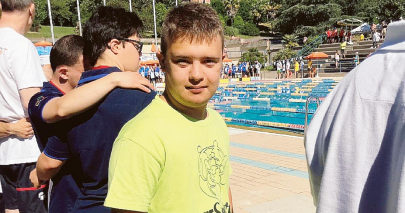 Gregorio Crocco agli Italiani Fisdir