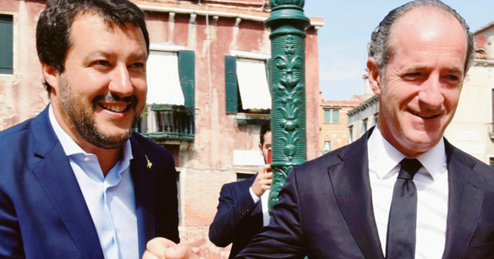 Autonomia, nuova presa in giro