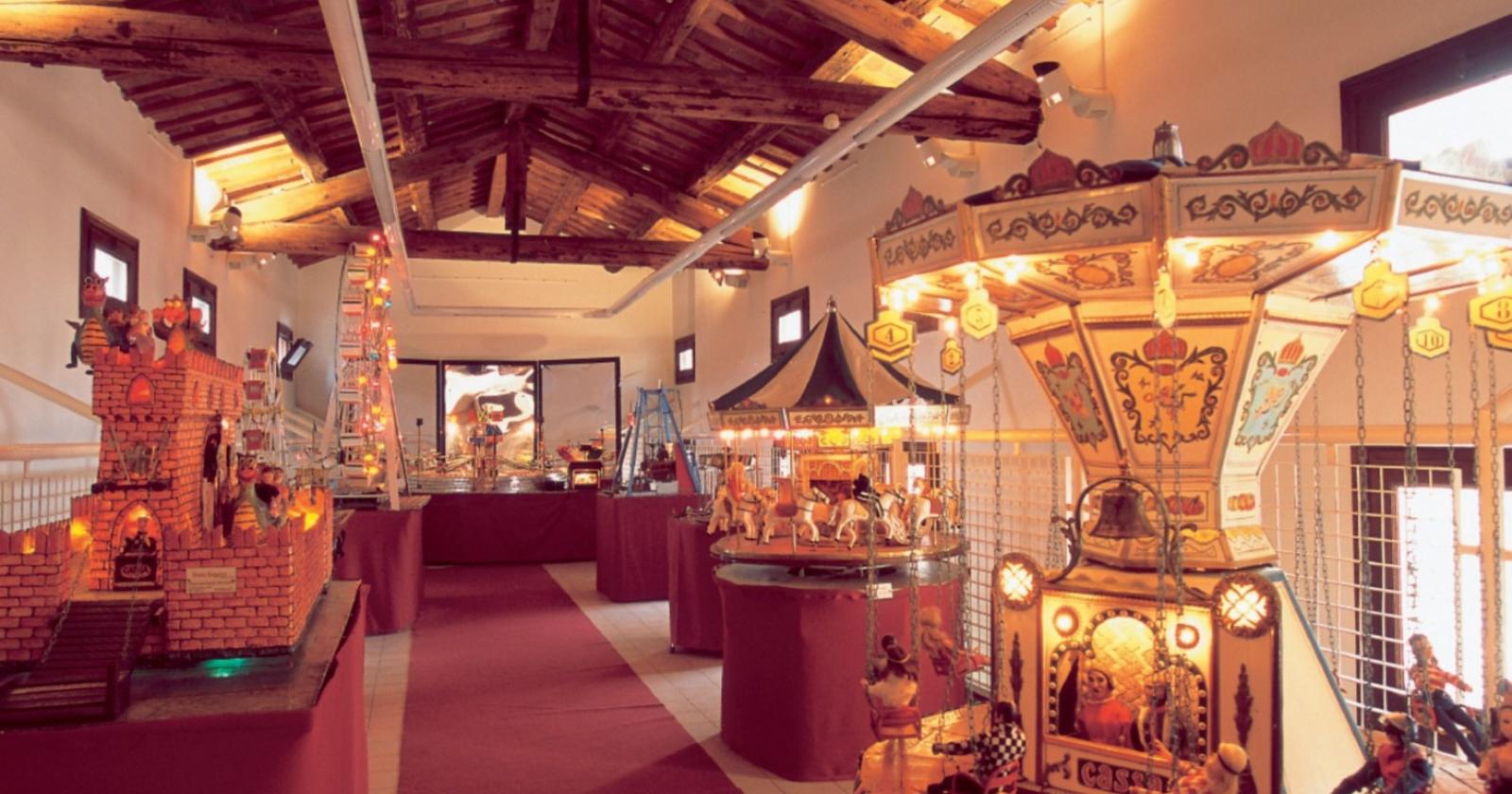 Il Museo storico della giostra forma gli animatori culturali