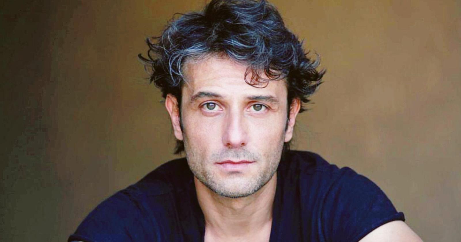 Casertano sarà Caligola allo Studio