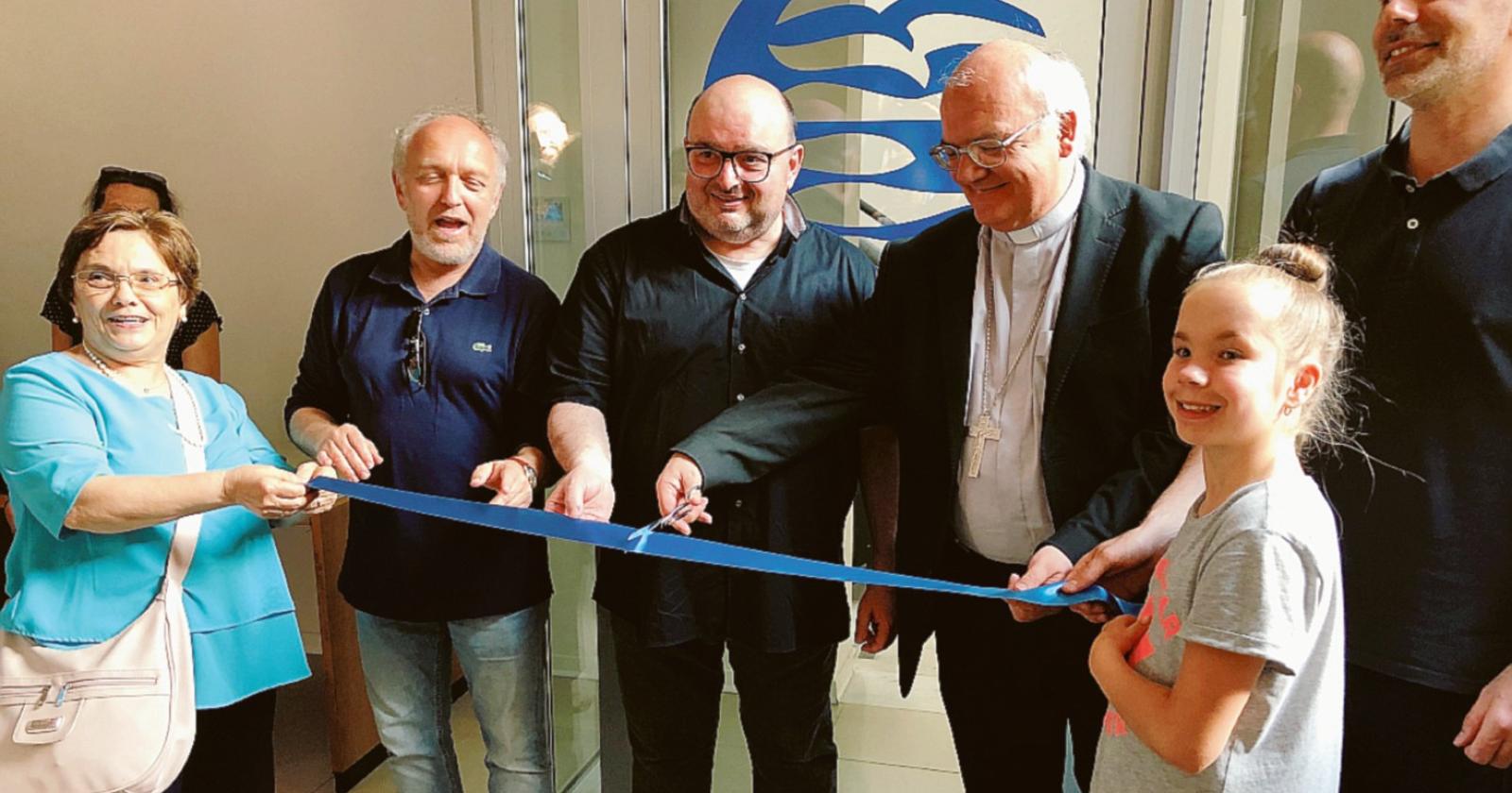 Consultorio familiare più ricco