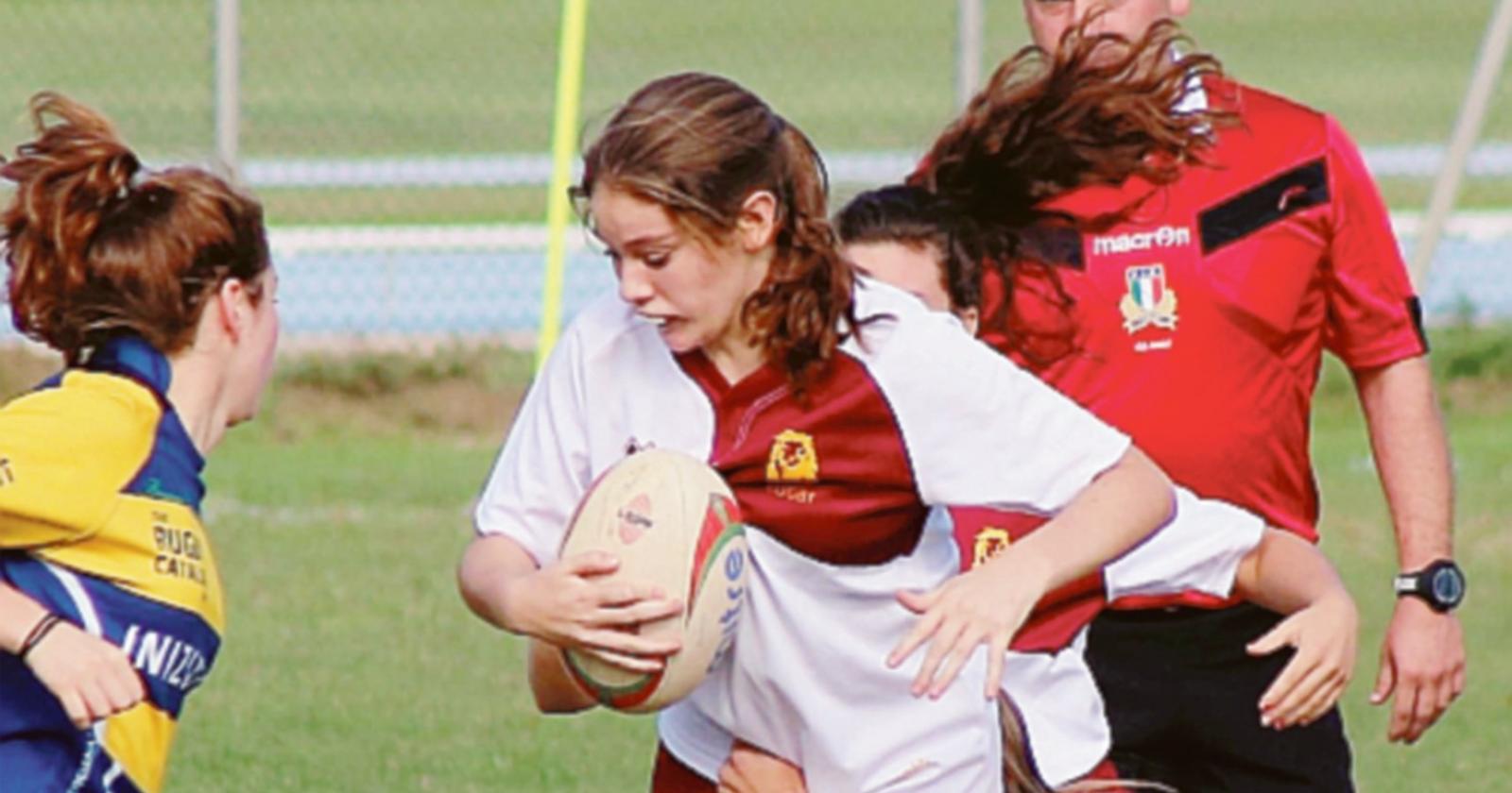 “Fallisce il progetto di sviluppo del rugby femminile”