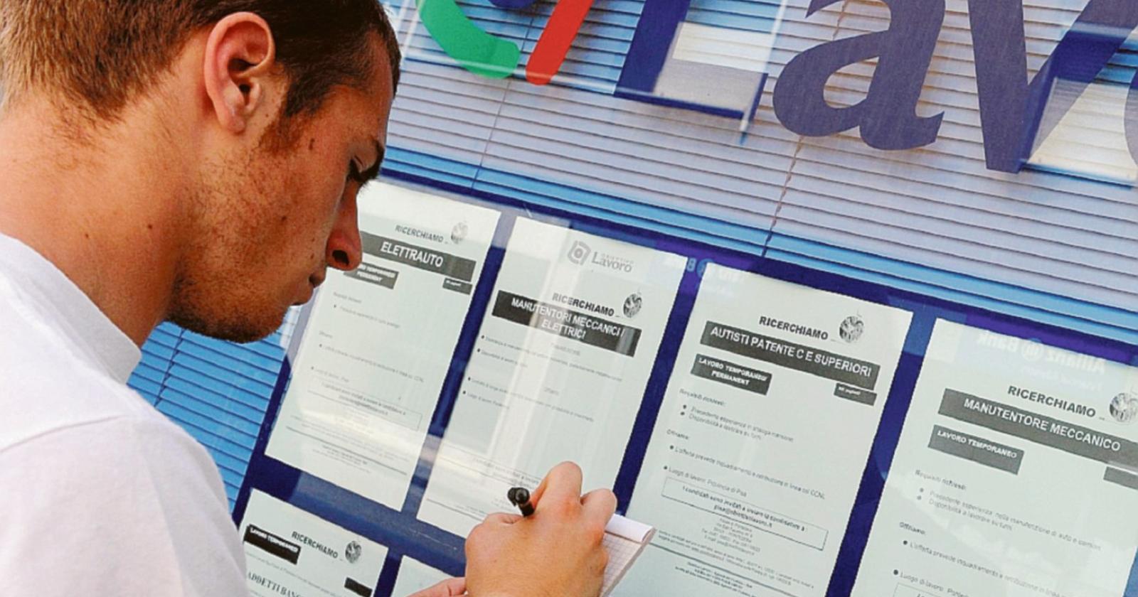 I Navigator provano già ad allargarsi
