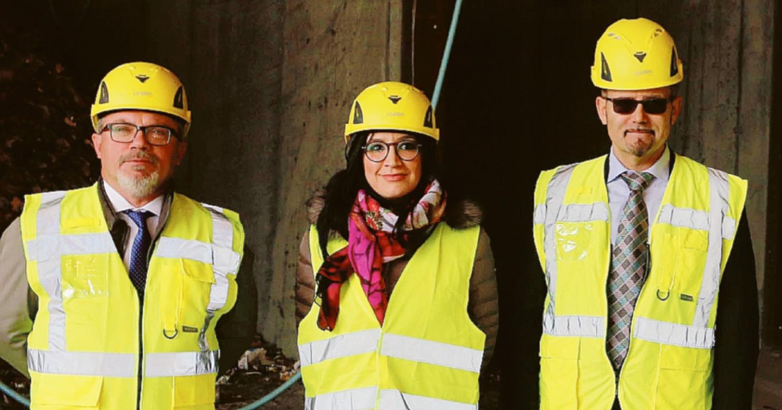 Ecoambiente, c&rsquo;&egrave; la norma salva cda