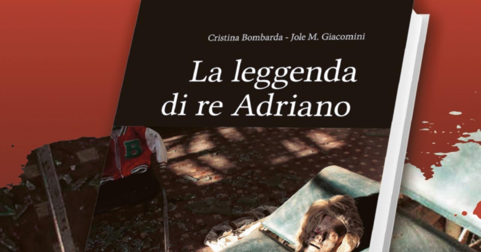 “Un Polesine noir e con tinte gialle”